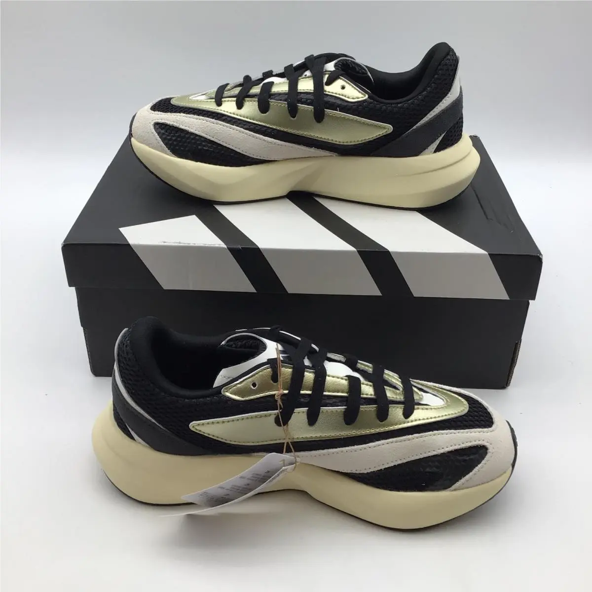 Adidas shoes - adidas LIGHTBLAZE - LIGHTBLAZE - Black 0