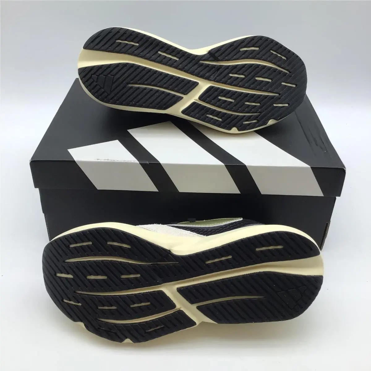 Adidas shoes - adidas LIGHTBLAZE - LIGHTBLAZE - Black 3