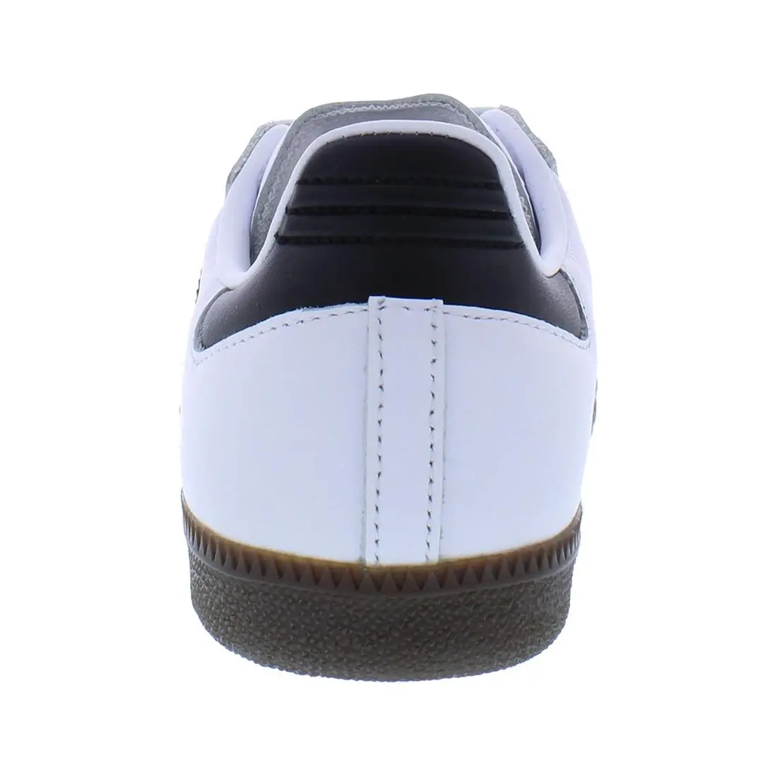 Adidas shoes - White/Black/Brown, Main: White (UPC: 194820461858) 2