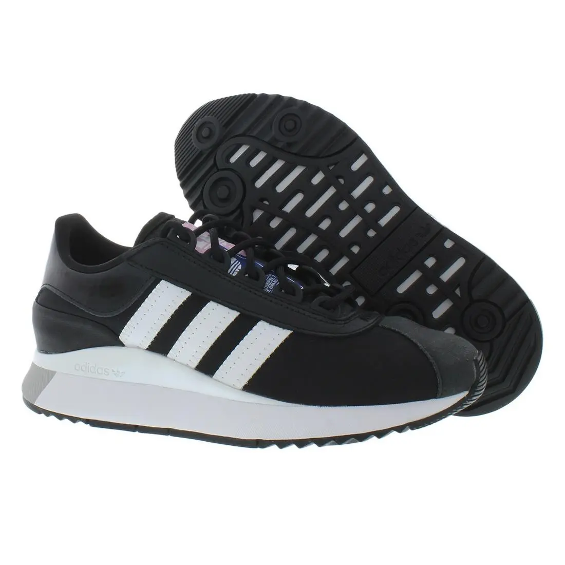 Adidas Sl Andridge W Womens Shoes Size 11 Color: Black/white/black