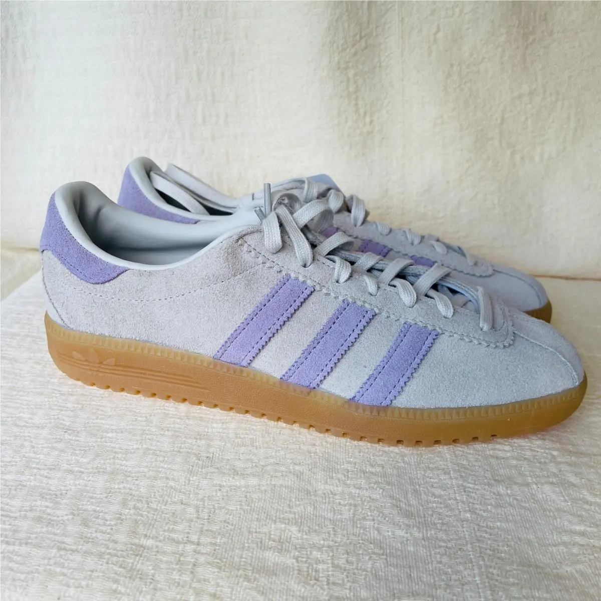 Adidas shoes - JS3975 - JS3975 - Gray (UPC: 197621499297) 1