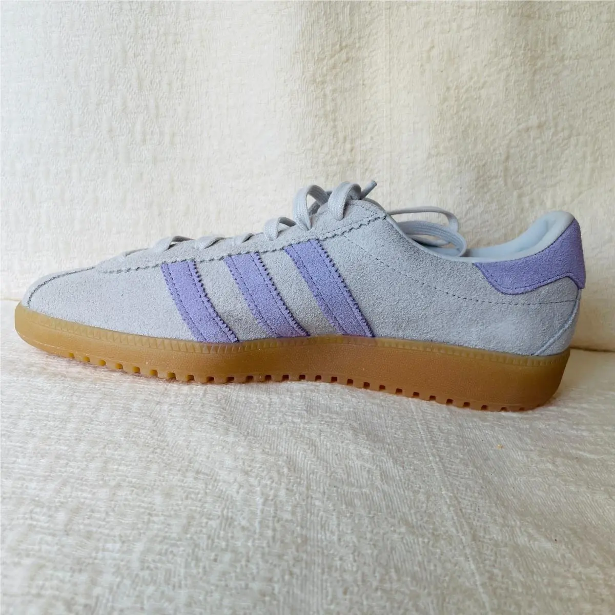 Adidas shoes - JS3975 - JS3975 - Gray (UPC: 197621499297) 2