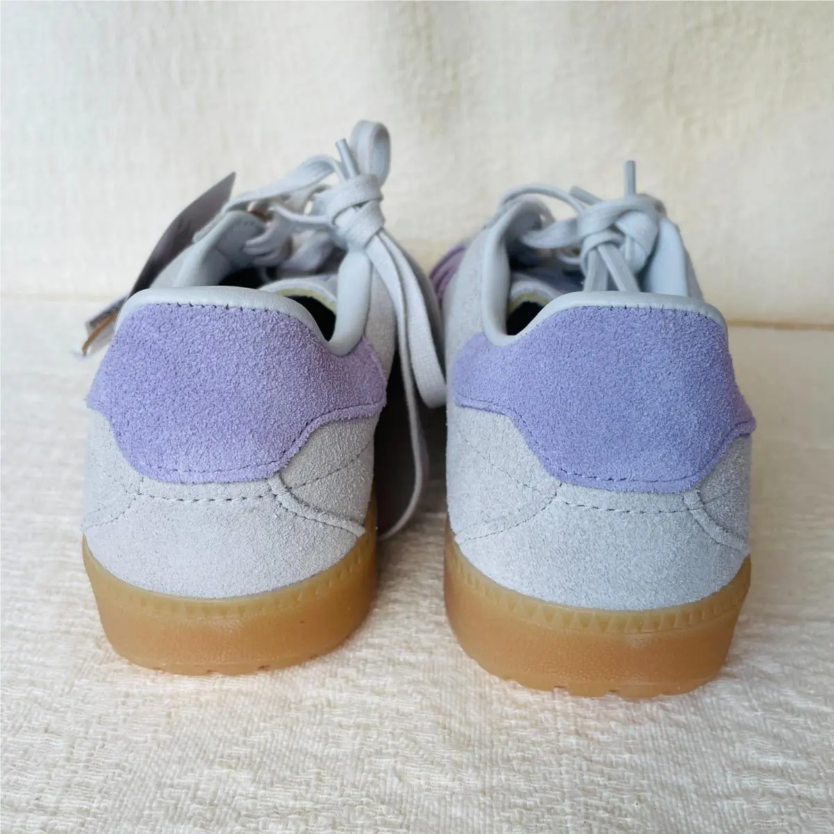 Adidas shoes - JS3975 - JS3975 - Gray (UPC: 197621499297) 3