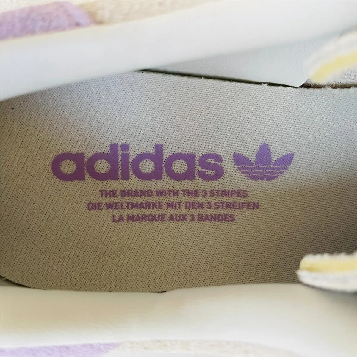 Adidas shoes - JS3975 - JS3975 - Gray (UPC: 197621499297) 5