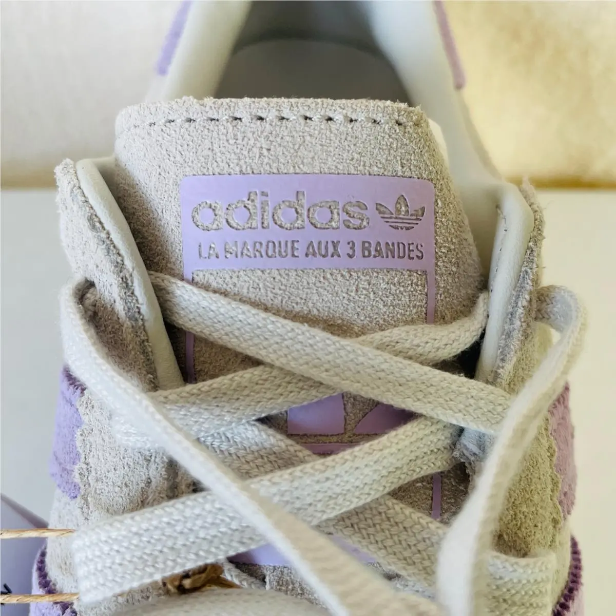 Adidas shoes - JS3975 - JS3975 - Gray (UPC: 197621499297) 4