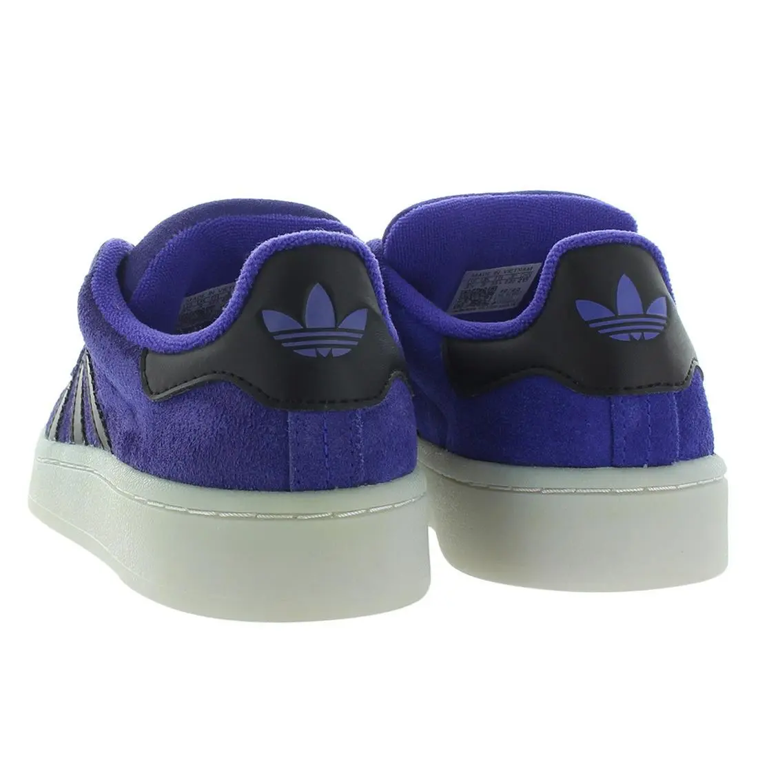 Adidas shoes - GZ2555 - GZ2555 - Energy Ink/Core Black, Full: Energy Ink/Core Black (UPC: 195748819288) 2
