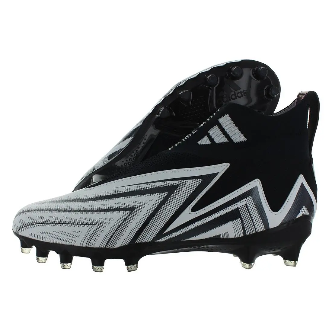 Freak Ultra 23 Inline Mens Shoes Size 15 Color: Core Black/footwear by Adidas