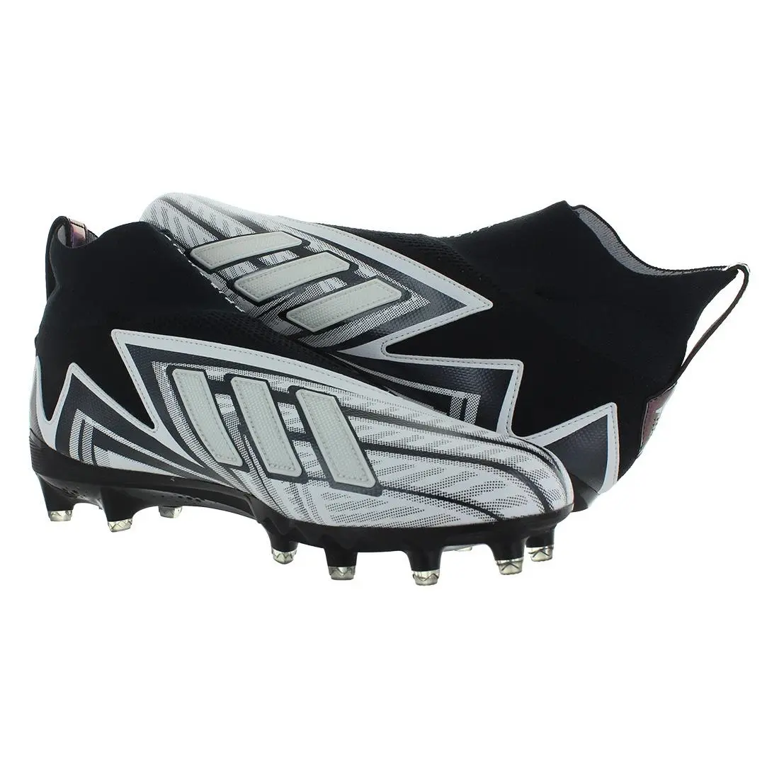 Adidas shoes - Core Black/Footwear White/Core Black, Full: Core Black/Footwear White/Core Black (UPC: 195747849378) 1