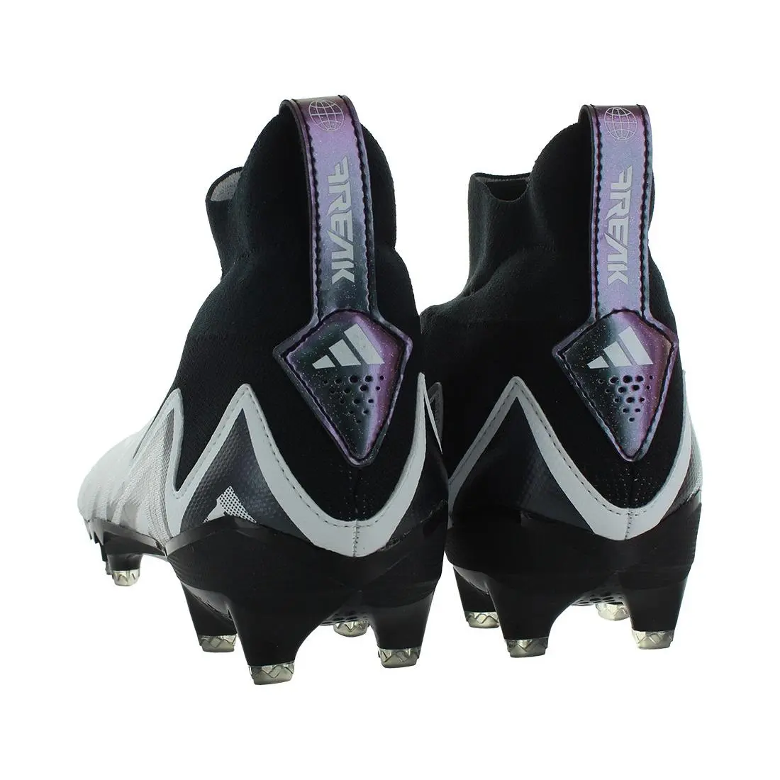 Adidas shoes - Core Black/Footwear White/Core Black, Full: Core Black/Footwear White/Core Black (UPC: 195747849378) 2