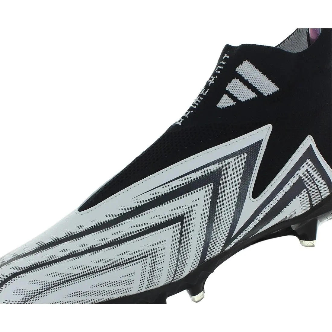 Adidas shoes - Core Black/Footwear White/Core Black, Full: Core Black/Footwear White/Core Black (UPC: 195747849378) 0