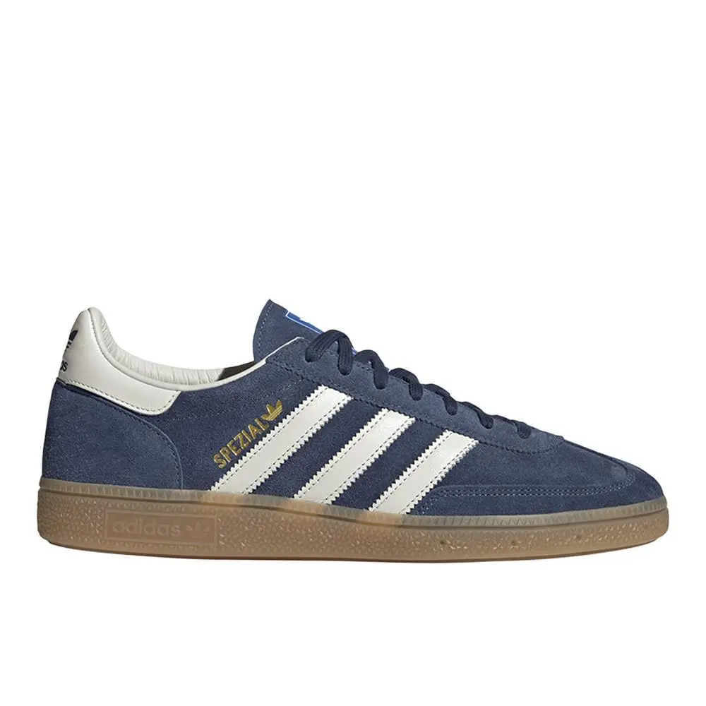 Adidas Handball Spezial Made In Germany Mens Size 7 M Sneakers Casual Shoes JR9