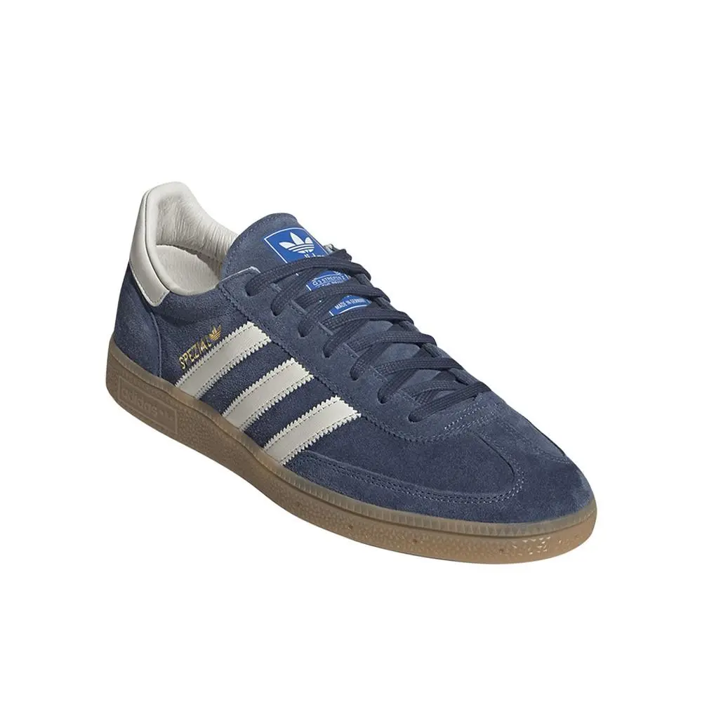 Adidas shoes - adidas Handball Spezial Made In Germany - JR9534 - Blue (UPC: 197619810042) 0