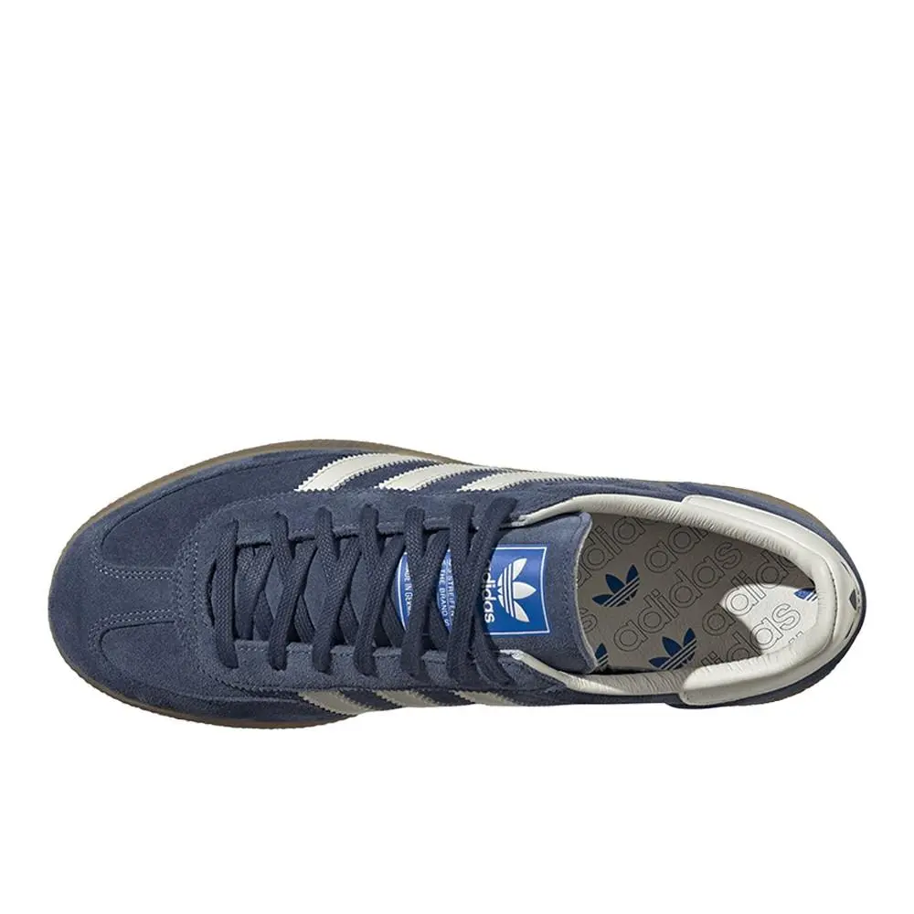 Adidas shoes - adidas Handball Spezial Made In Germany - JR9534 - Blue (UPC: 197619810042) 2
