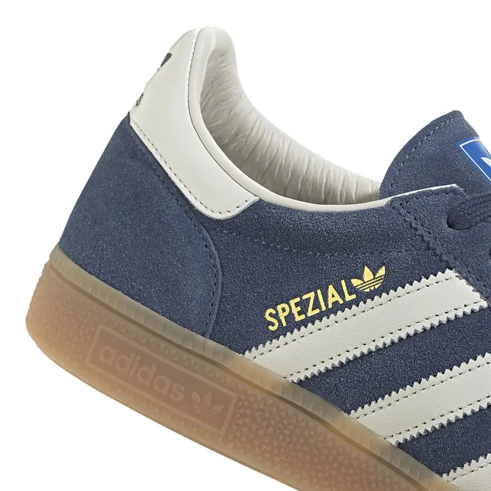 Adidas shoes - adidas Handball Spezial Made In Germany - JR9534 - Blue (UPC: 197619810042) 5