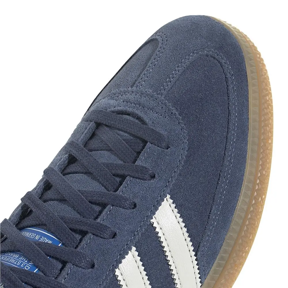Adidas shoes - adidas Handball Spezial Made In Germany - JR9534 - Blue (UPC: 197619810042) 4