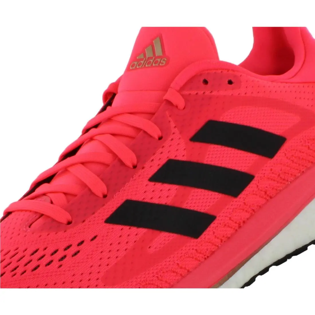 Adidas shoes - Signal Pink/Core Black/Copper Metallic, Main: Pink (UPC: 191532661620) 0