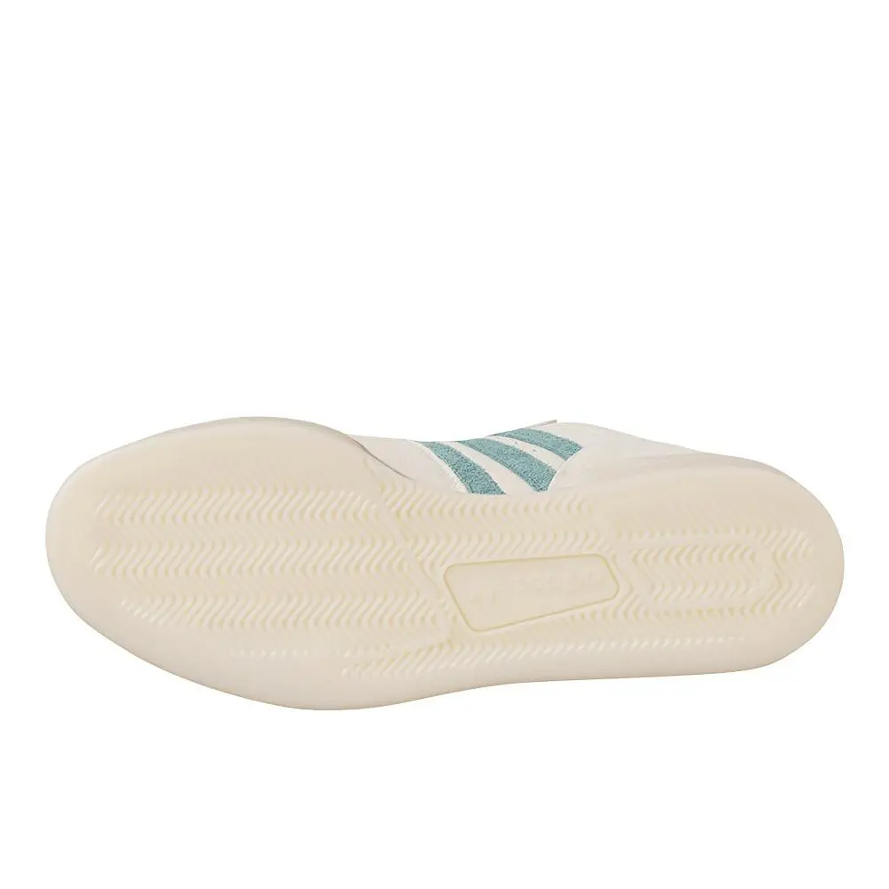 Adidas shoes - adidas Rivalry Lux Low - Rivalry Lux Low - JR8241 - Off White (UPC: 197620603572) 3
