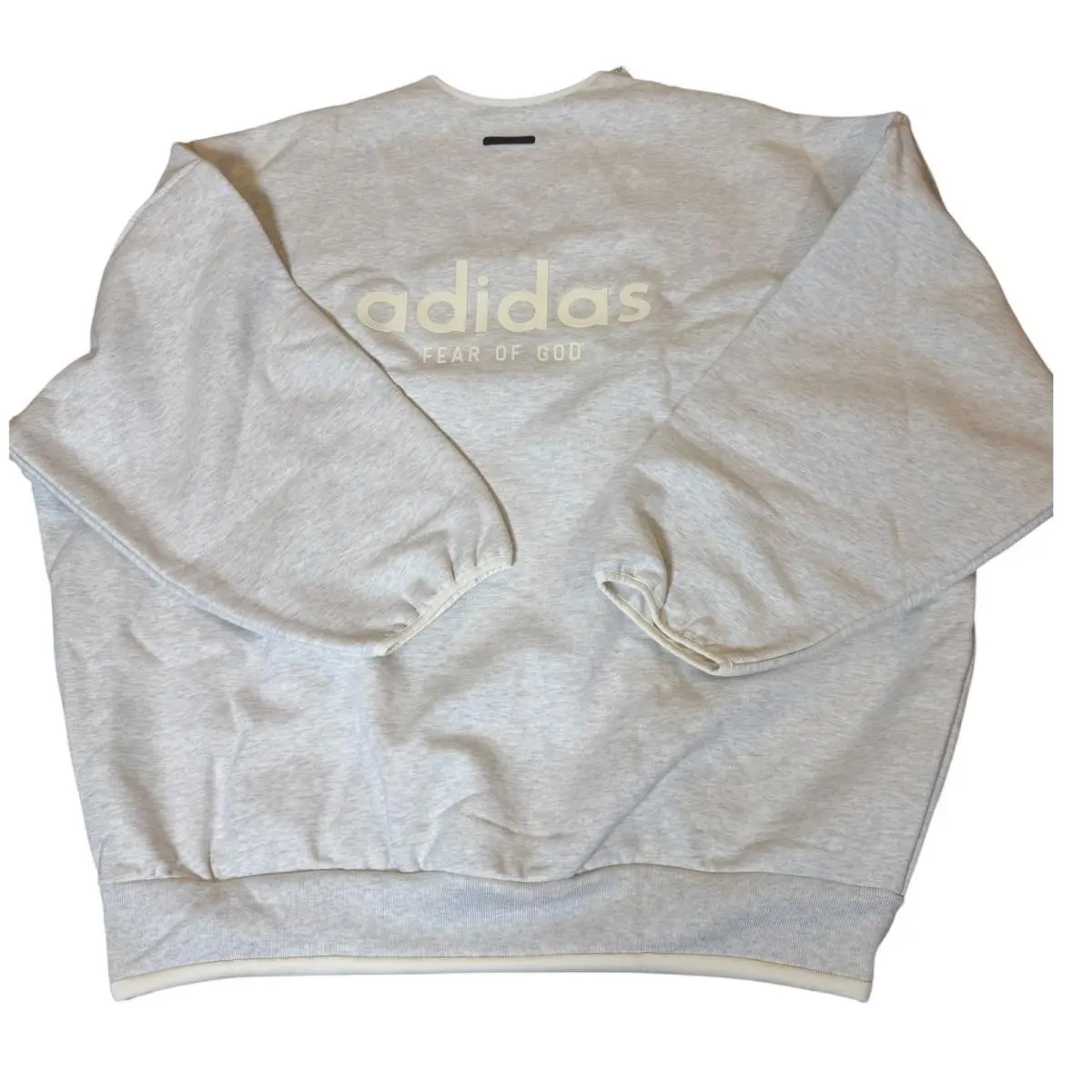 Adidas clothing - Gray 0