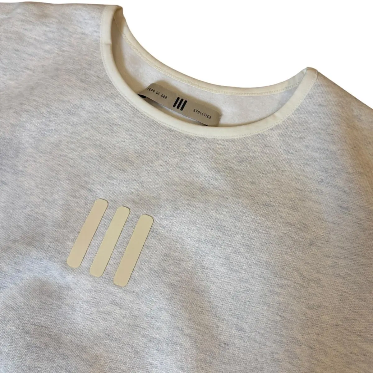 Adidas clothing - Gray 4