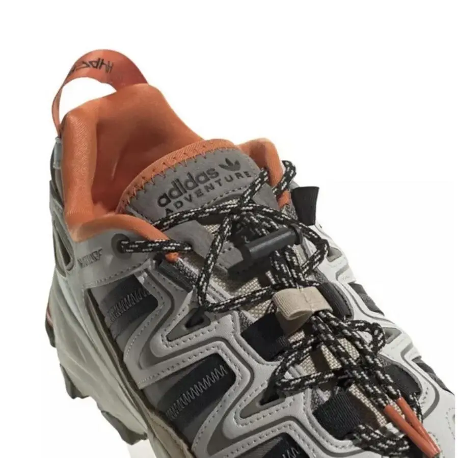 Adidas shoes - adidas Yeezy Boost 700 MNVN - GX2023 - Aluminum/Beige/Brown (UPC: 0195740140915) 1
