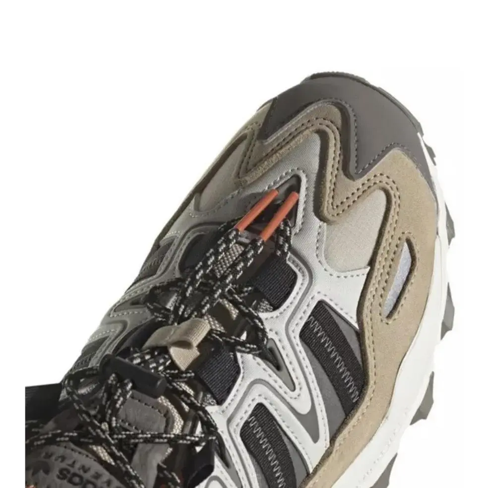 Adidas shoes - adidas Yeezy Boost 700 MNVN - GX2023 - Aluminum/Beige/Brown (UPC: 0195740140915) 2