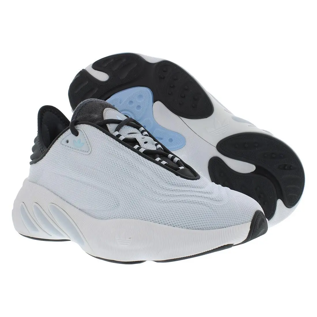 Adifom Solution Womens Shoes Size 7.5 Color: Halo Blue/halo Blue/clear by Adidas