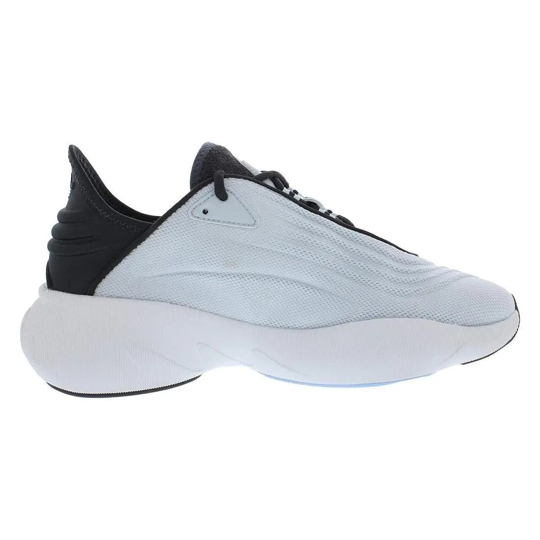 Adidas shoes - Halo Blue/Halo Blue/Clear Sky, Main: Blue (UPC: 195748394938) 1