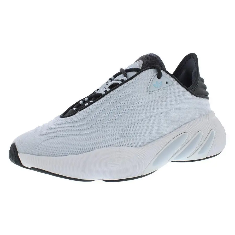 Adidas shoes - Halo Blue/Halo Blue/Clear Sky, Main: Blue (UPC: 195748394938) 3