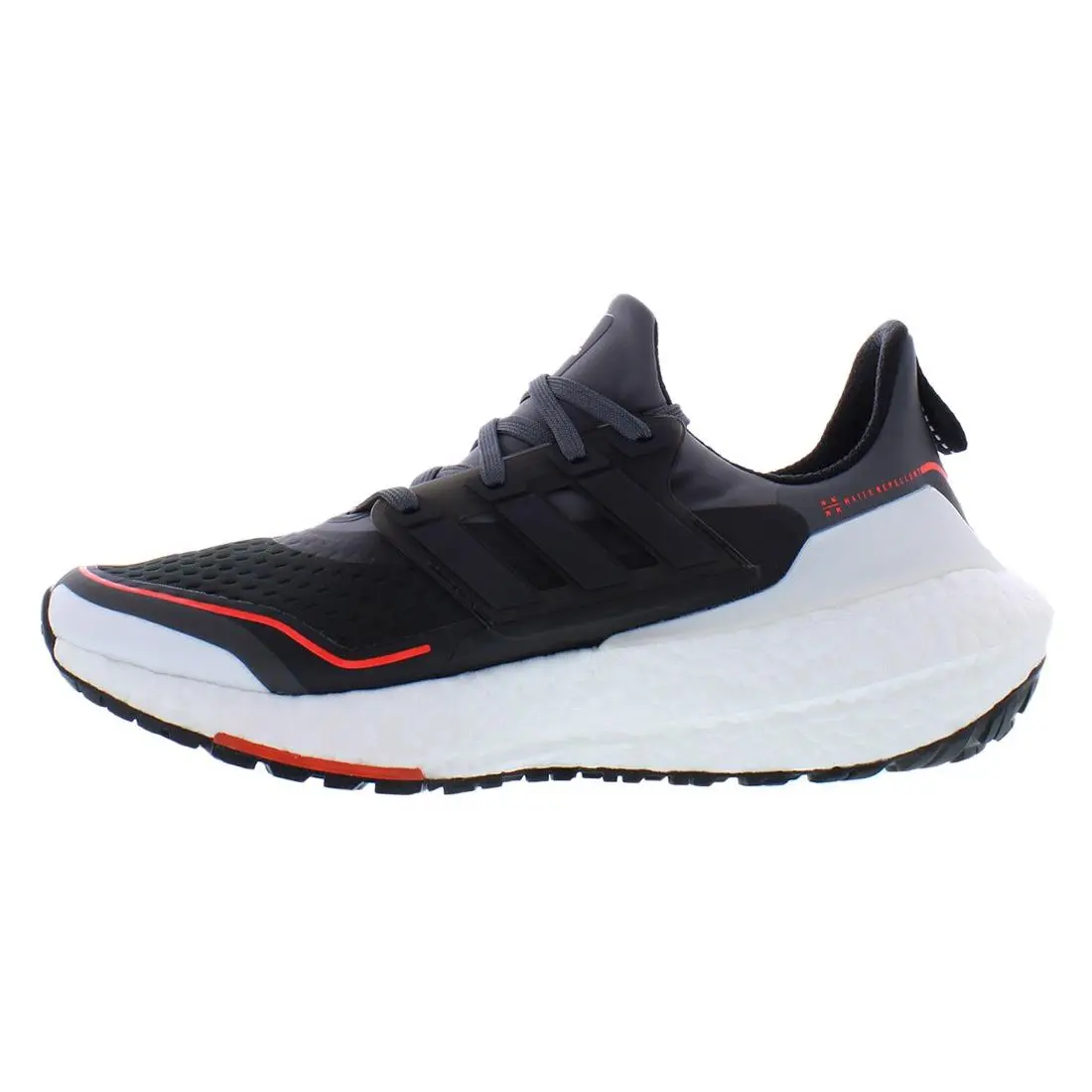 Adidas shoes - Black/Red (UPC: 191985342374) 1