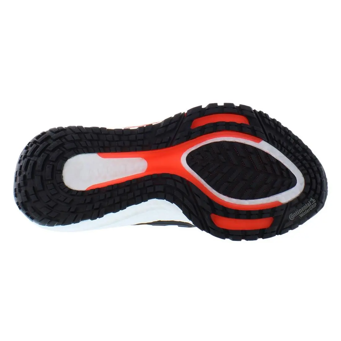 Adidas shoes - Black/Red (UPC: 191985342374) 2