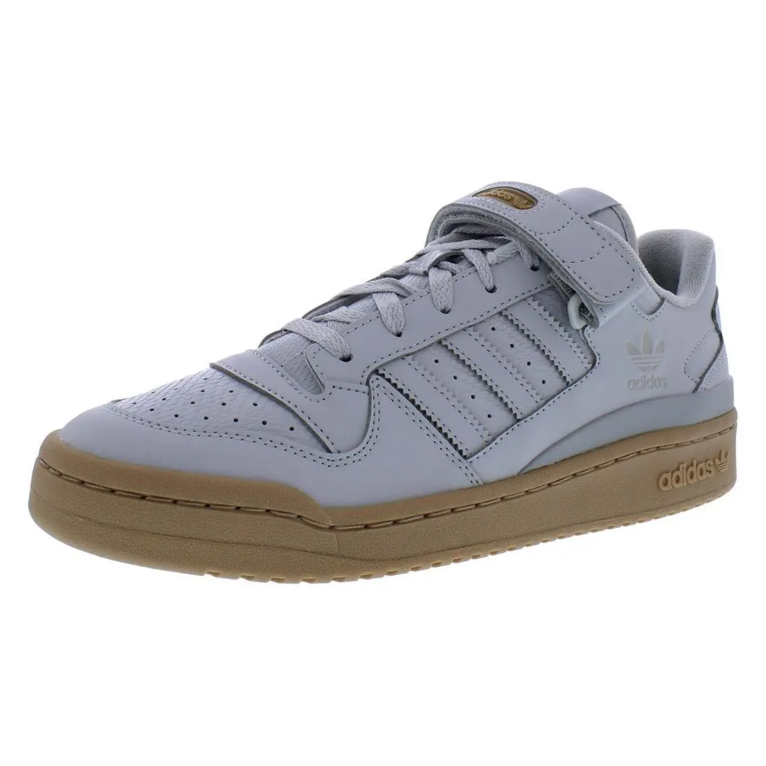 Adidas shoes - Grey Three/Grey Three/Gum, Main: Grey (UPC: 196464677008) 0