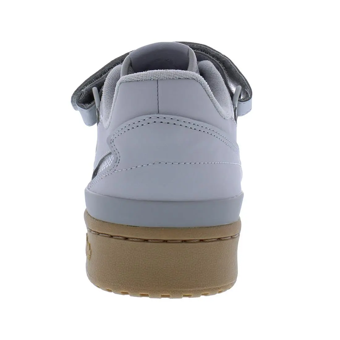 Adidas shoes - Grey Three/Grey Three/Gum, Main: Grey (UPC: 196464677008) 2