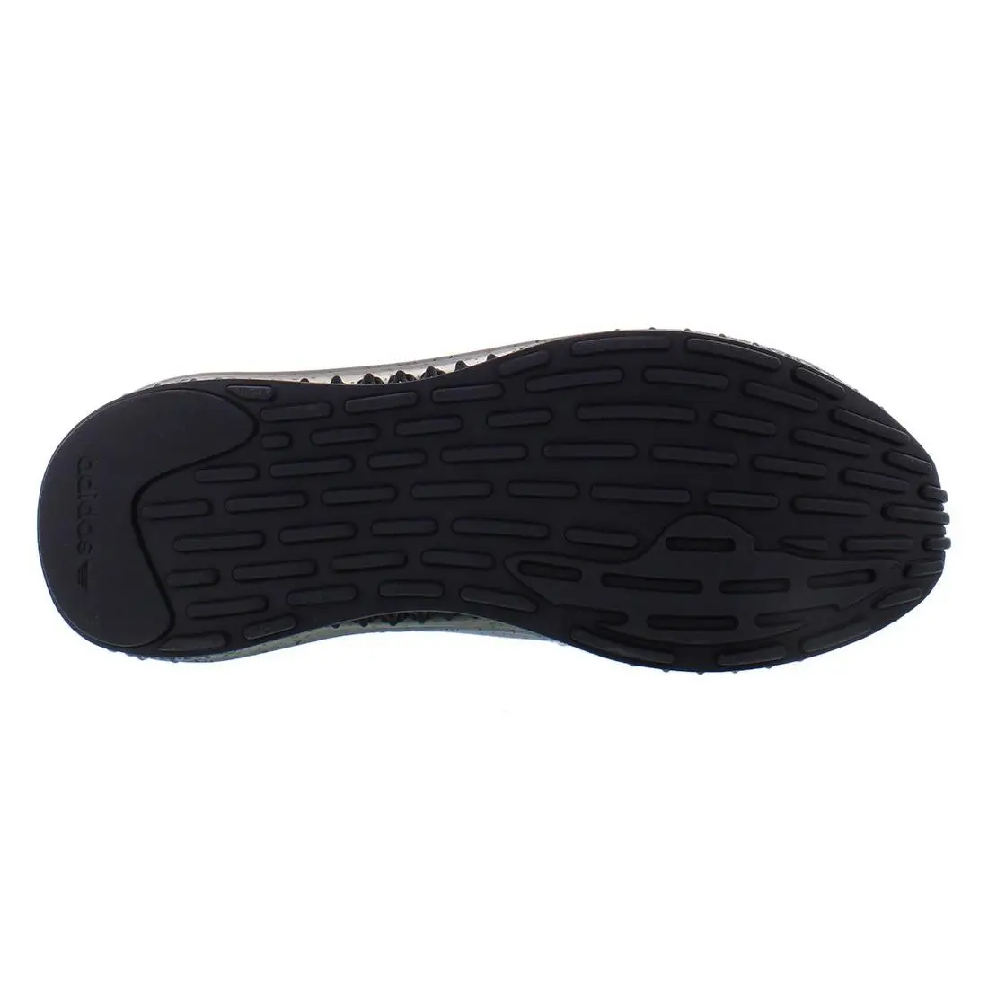 Adidas 4D Fusio Mens Shoes Size 12 Color: Grey Three/grey Four/core Black