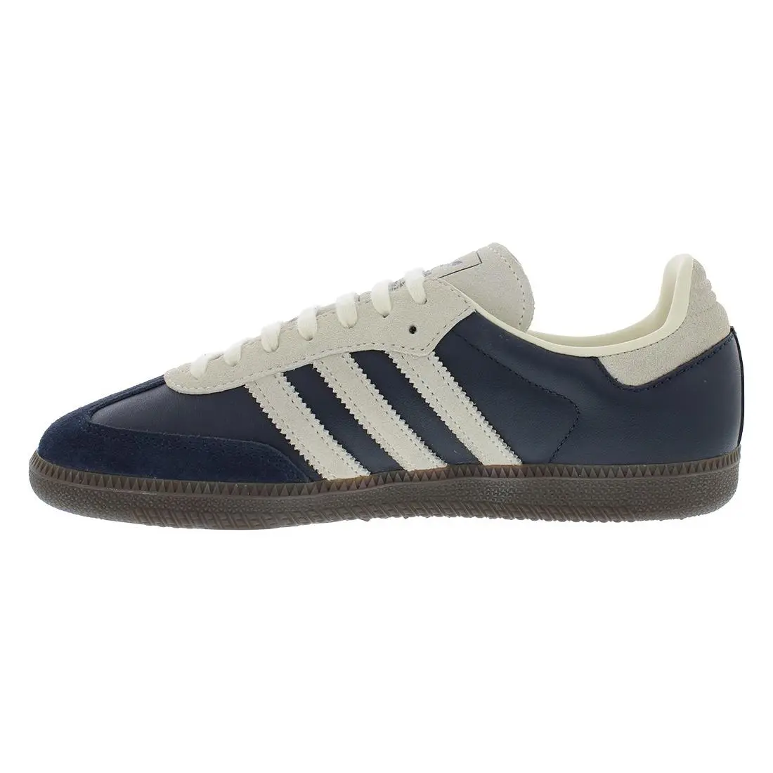 Adidas shoes - Aurora Ink/Cream White/Gum 5, Main: Blue (UPC: 196479135111) 1