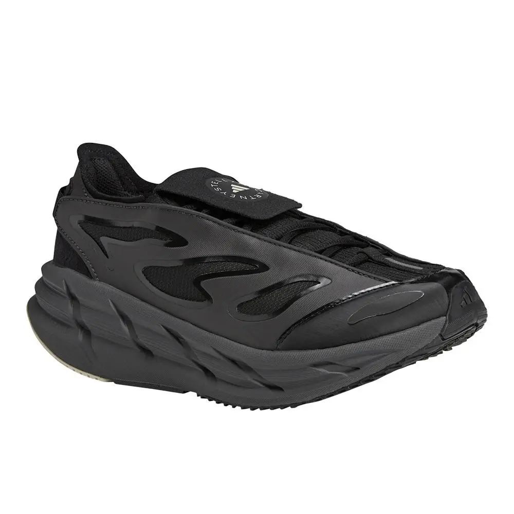 Adidas shoes - adidas  By Stella Mccartney Adistar - JR3290 - Black (UPC: 197620990580) 0