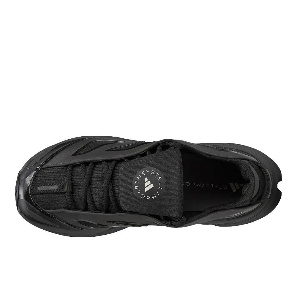 Adidas shoes - adidas  By Stella Mccartney Adistar - JR3290 - Black (UPC: 197620990580) 2