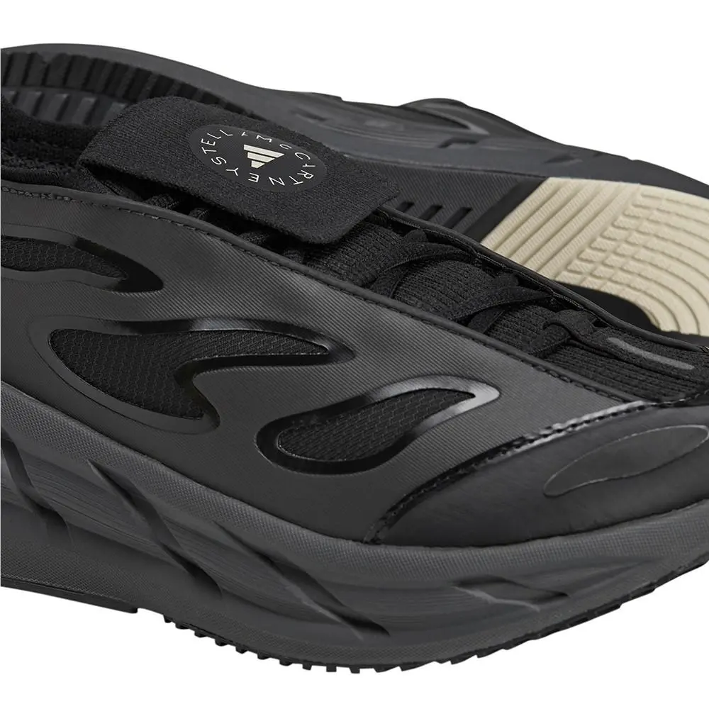 Adidas shoes - adidas  By Stella Mccartney Adistar - JR3290 - Black (UPC: 197620990580) 4