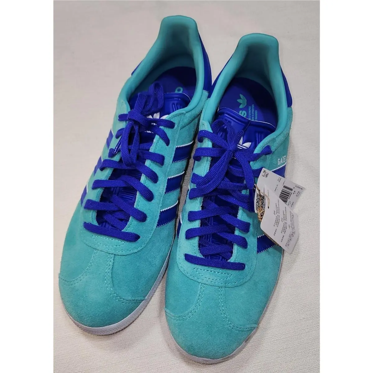 Adidas shoes - Green 0