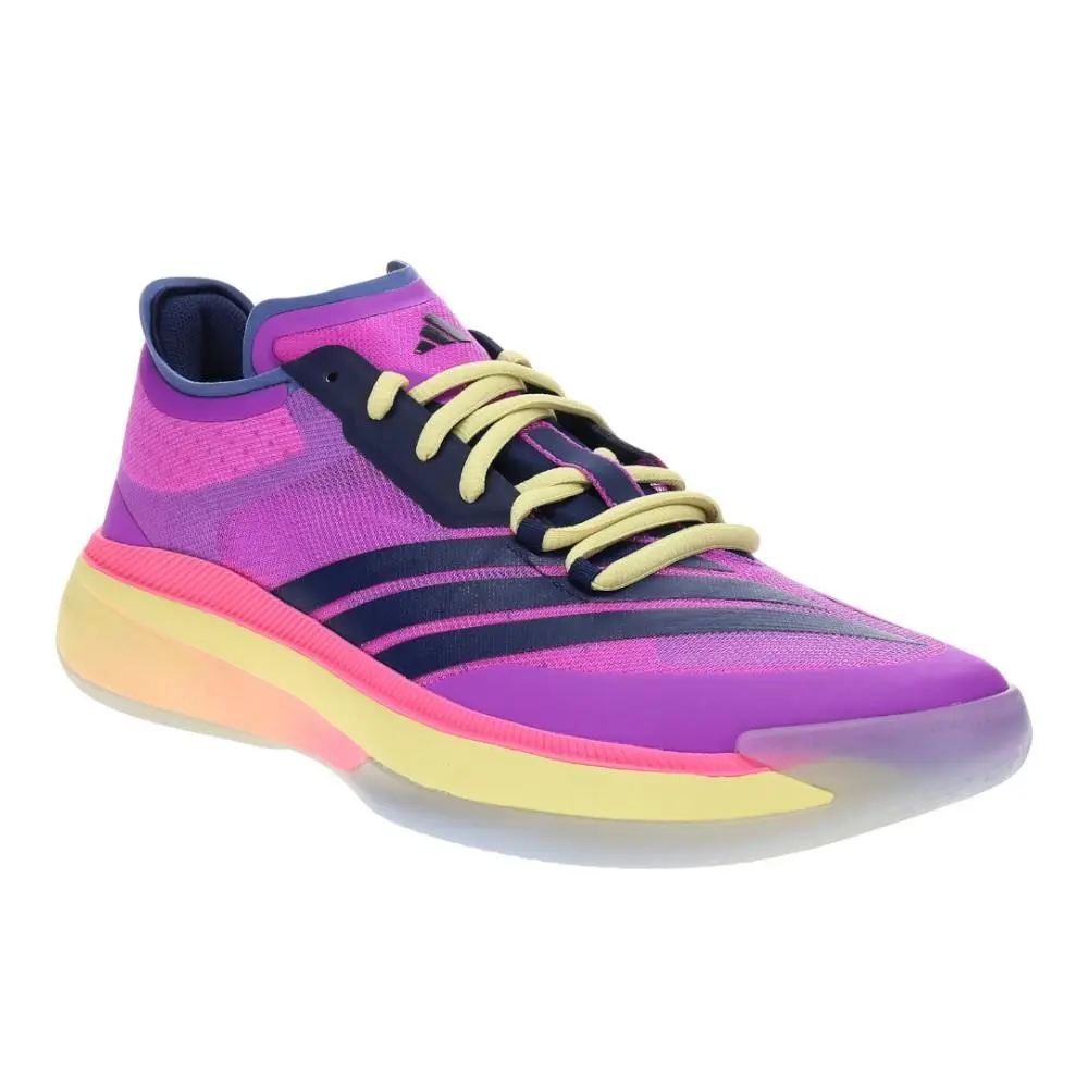 Adidas shoes - adidas Jalen Green Adizero 3.0 Basketball - JR3907 - Purple (UPC: 198321190620) 0