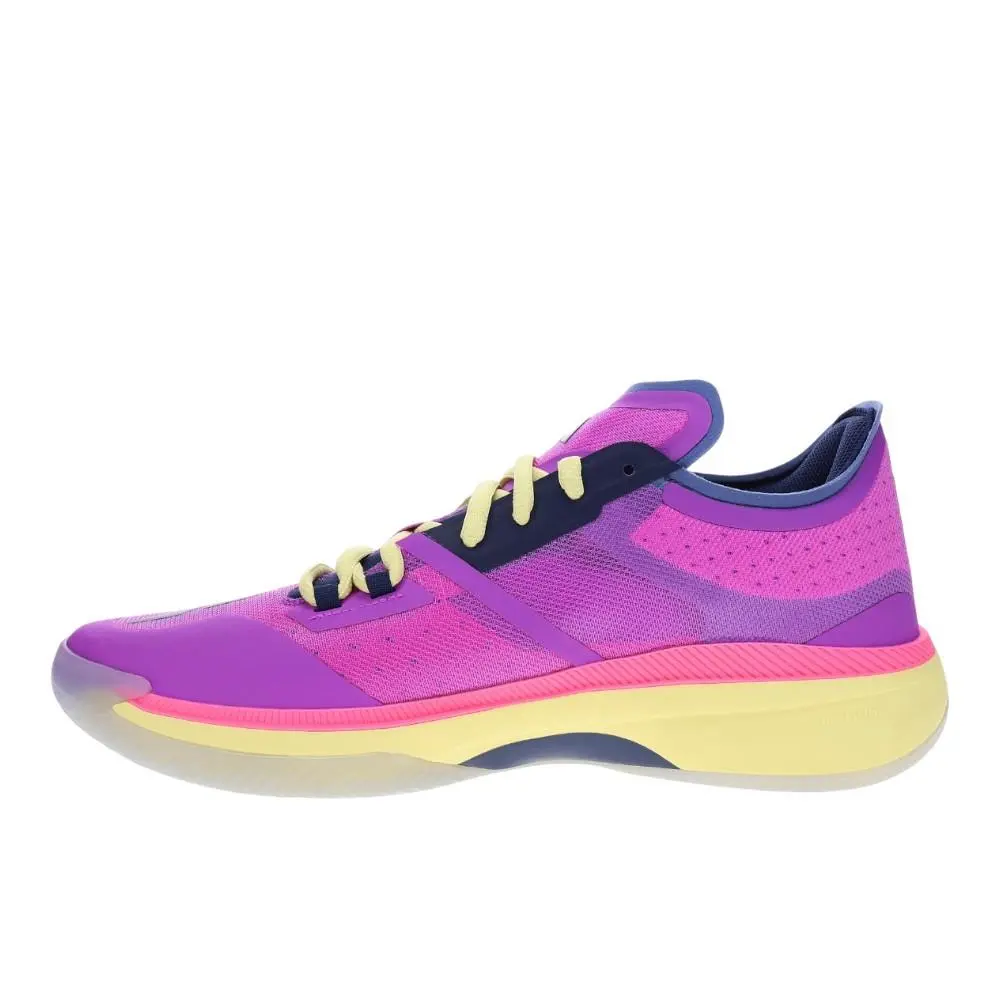 Adidas shoes - adidas Jalen Green Adizero 3.0 Basketball - JR3907 - Purple (UPC: 198321190620) 1