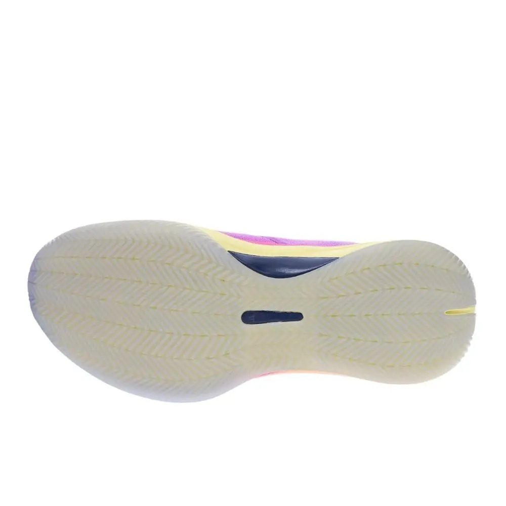 Adidas shoes - adidas Jalen Green Adizero 3.0 Basketball - JR3907 - Purple (UPC: 198321190620) 3