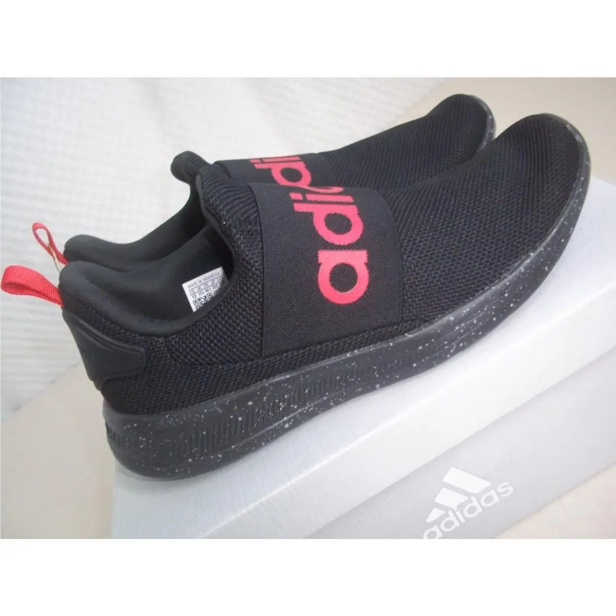 Adidas shoes - Black 2