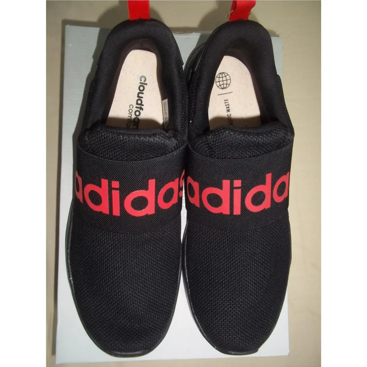 Adidas shoes - Black 9