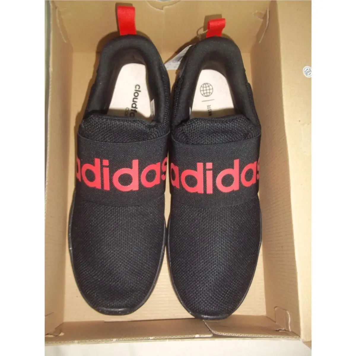 Adidas shoes - Black 0
