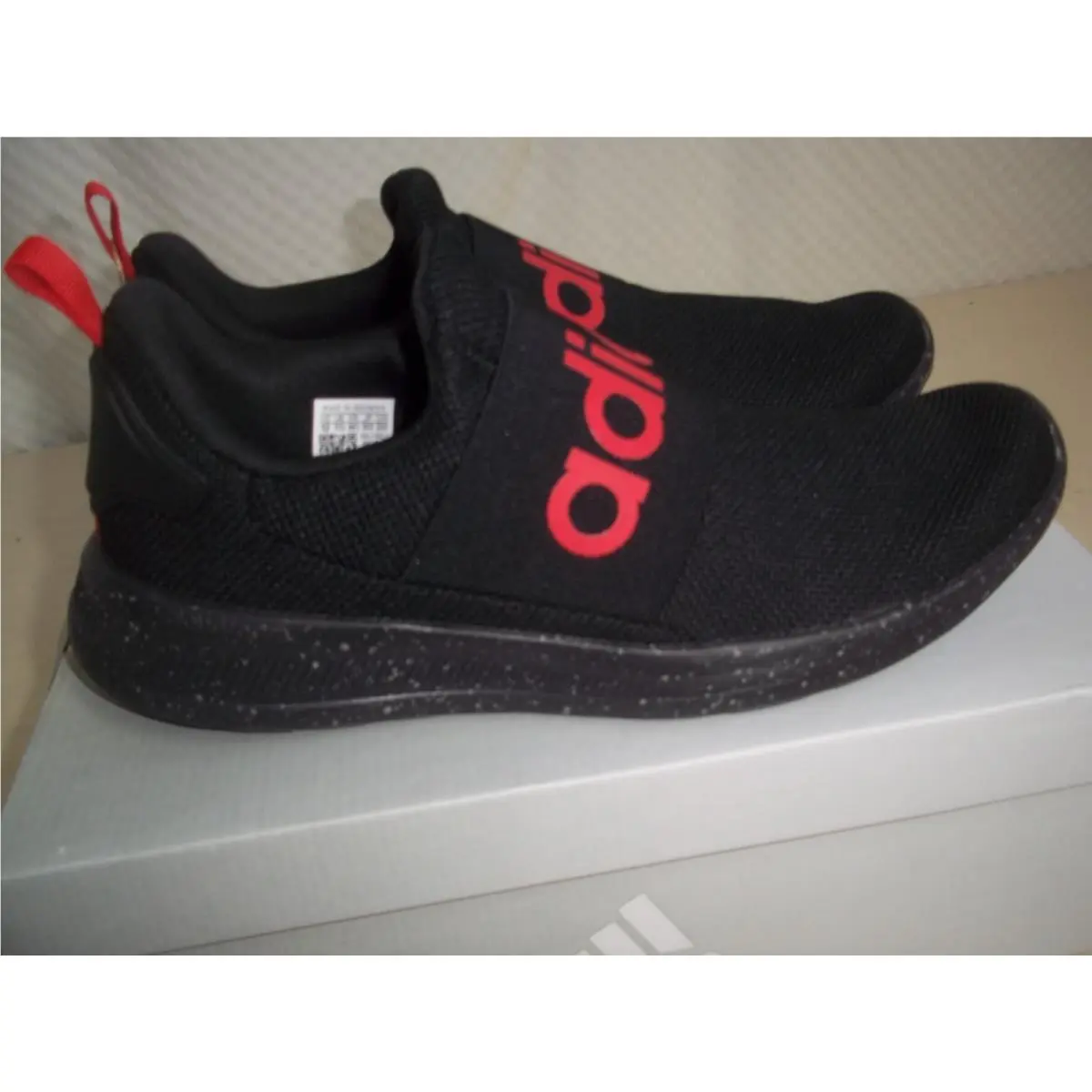 Adidas shoes - Black 1