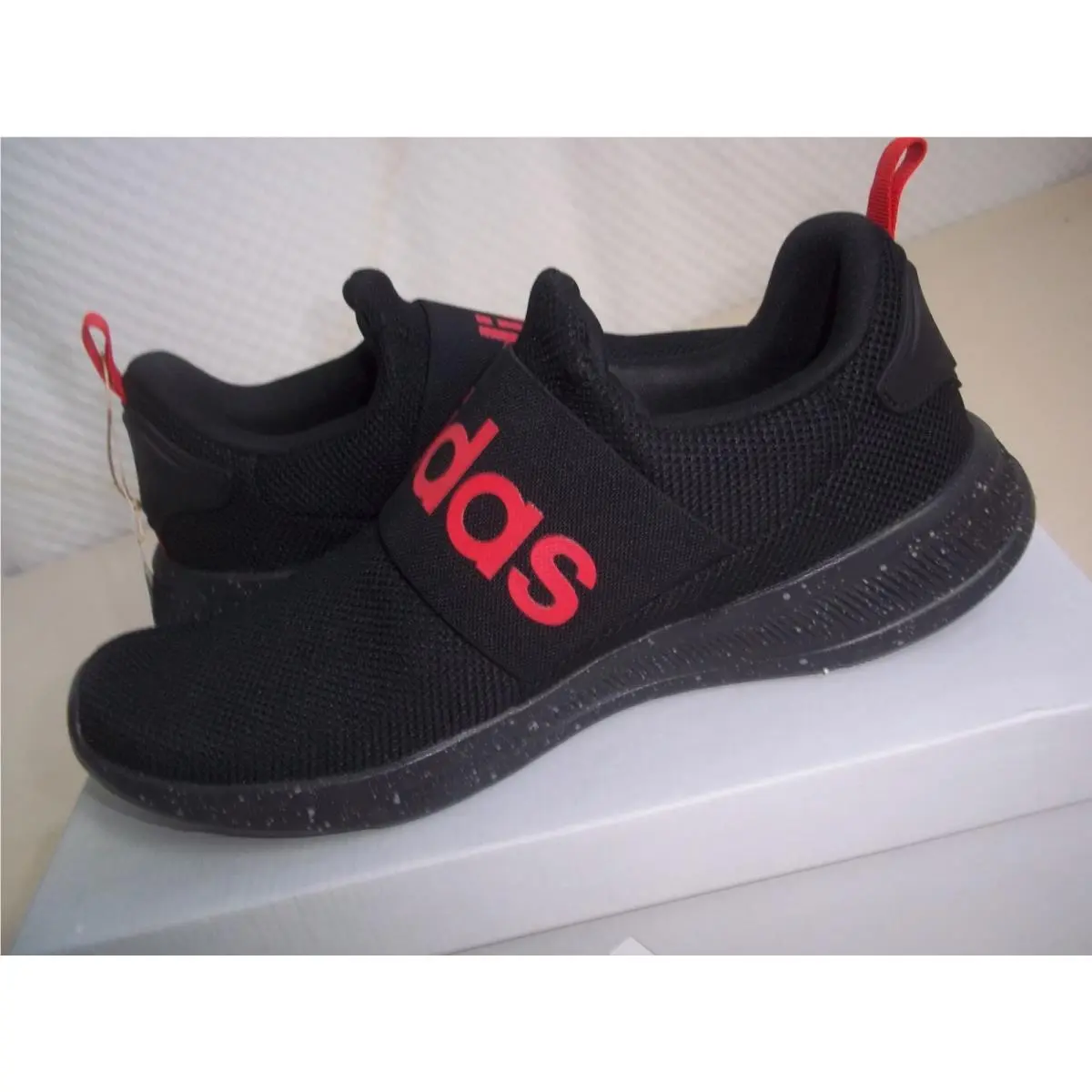 Adidas shoes - Black 3