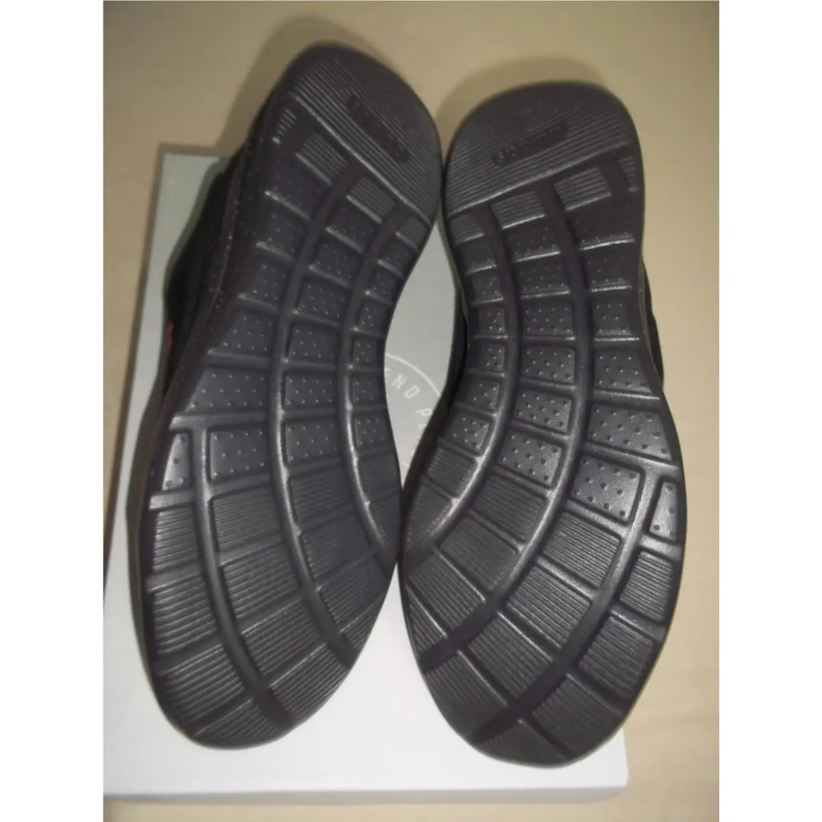 Adidas shoes - Black 4