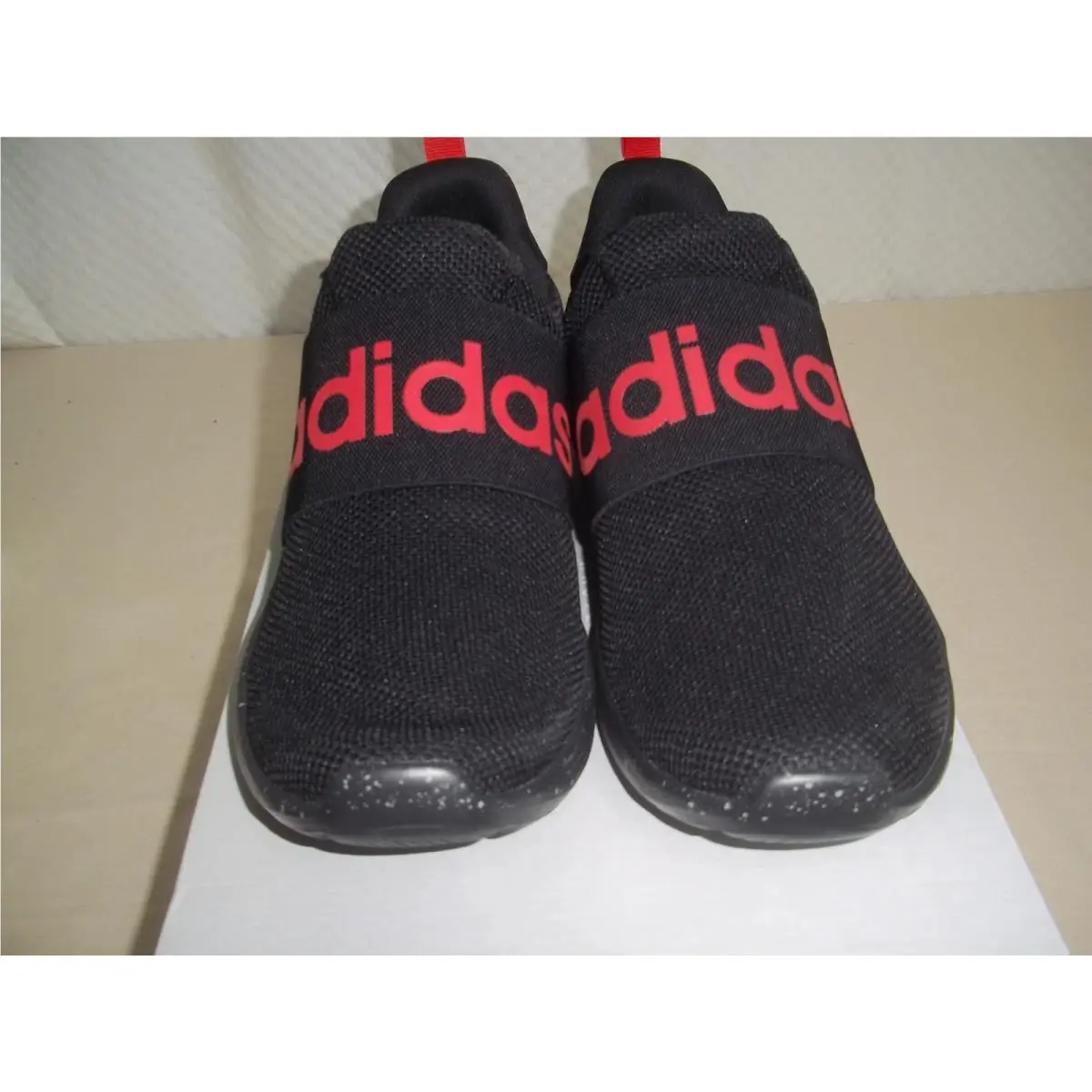 Adidas shoes - Black 5