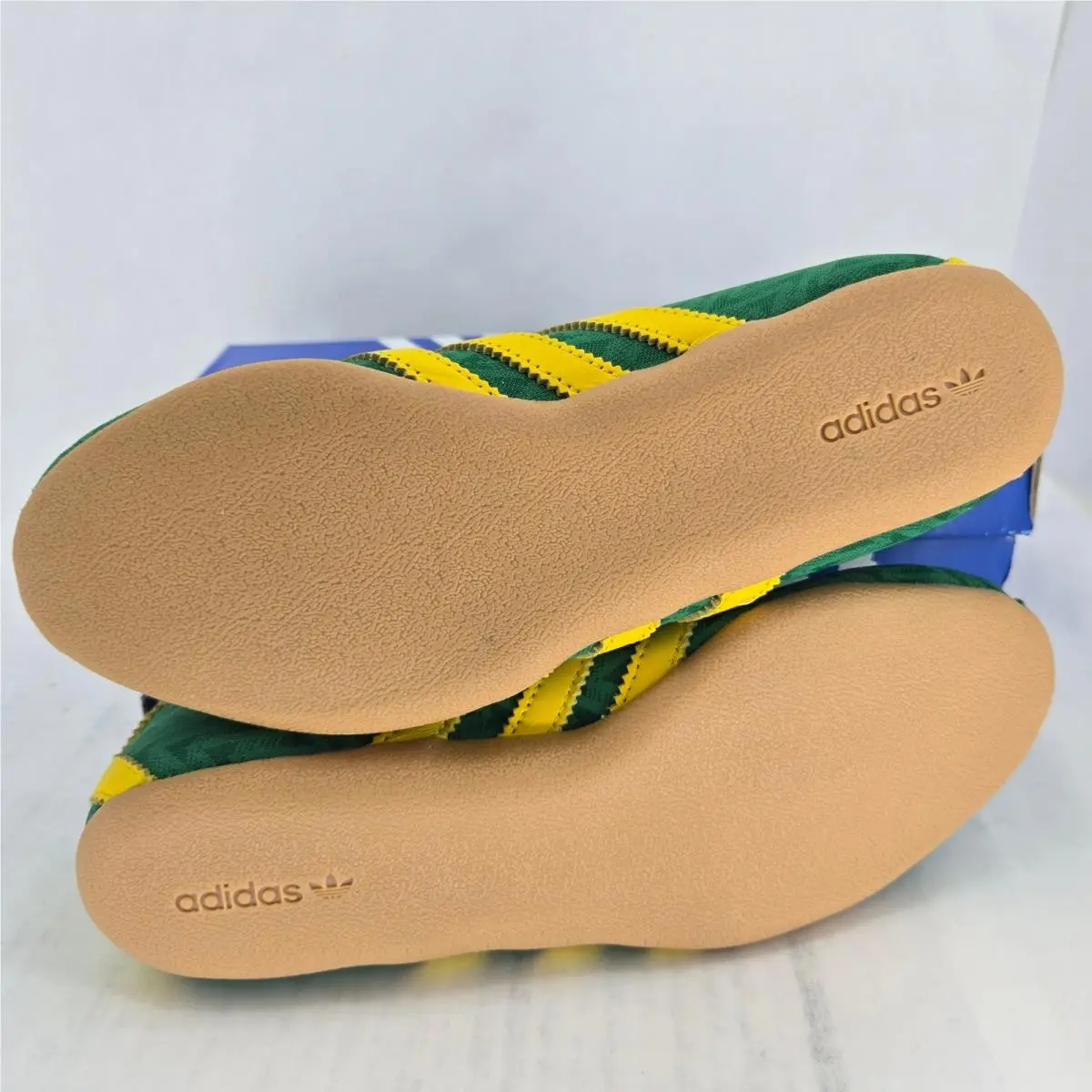 Adidas shoes - Tokyo W - Tokyo - IH6613 - Green 2