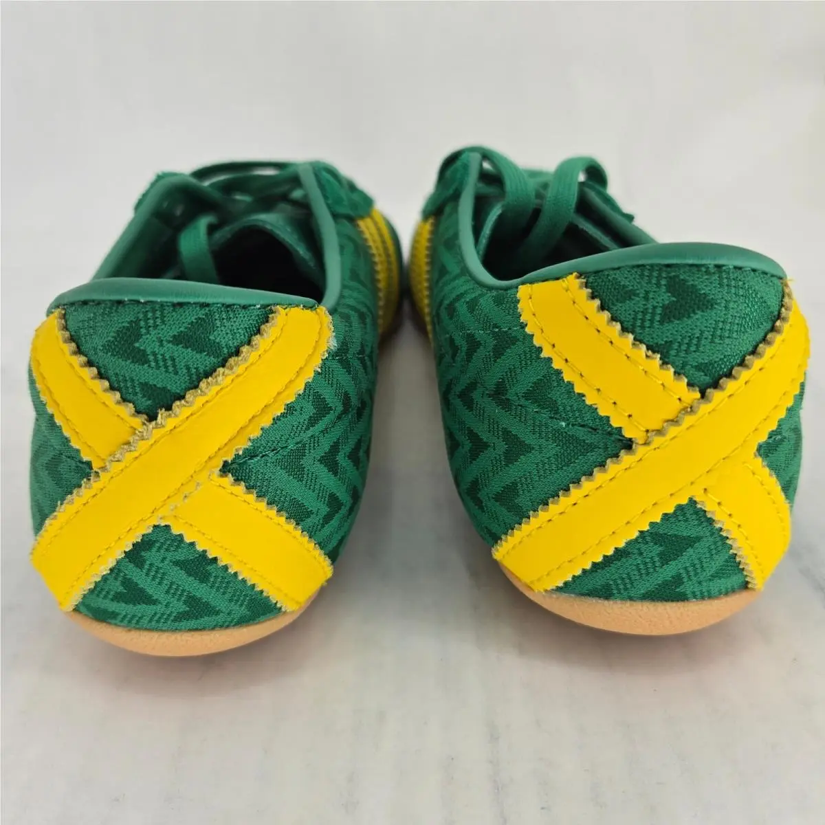 Adidas shoes - Tokyo W - Tokyo - IH6613 - Green 5